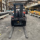 Horizon 5 Ton Forklift — photo 5
