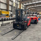 Horizon 5 Ton Forklift — photo 6