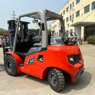 Horizon 5 Ton Forklift — photo 19