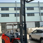 Horizon 5 Ton Forklift — photo 13