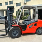 Horizon 5 Ton Forklift — photo 20