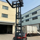 Horizon 5 Ton Forklift — photo 16