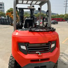 Horizon 5 Ton Forklift — photo 17