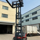 Horizon 5 Ton Forklift — photo 14