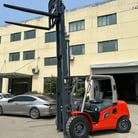 Horizon 5 Ton Forklift — photo 15