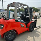 Horizon 5 Ton Forklift — photo 12