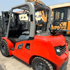 Horizon 5 Ton Forklift — photo 11
