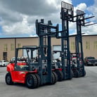 Horizon 7 Ton Forklift — photo 15