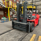 Horizon 7 Ton Forklift — photo 3