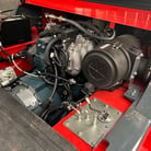 Horizon 7 Ton Forklift — photo 10