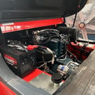 Horizon 7 Ton Forklift — photo 9