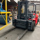 Horizon 7 Ton Forklift — photo 5