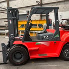 Horizon 7 Ton Forklift — photo 2