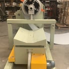 Hydraulic Decoiler With Car — photo 2