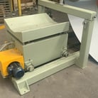 Hydraulic Decoiler With Car — photo 3