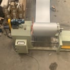 Hydraulic Decoiler With Car — photo 8