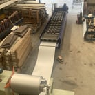 Hydraulic Decoiler With Car — photo 7