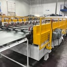 Insulated Panel Machine — photo 2