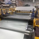 Insulated Panel Machine — photo 7