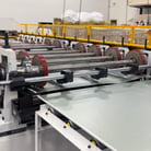 Insulated Panel Machine — photo 6