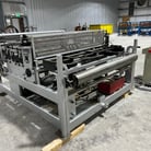Iowa Precision Hydraulic Shear Machine — photo 11