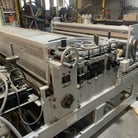 Iowa Precision Hydraulic Shear Machine — photo 5