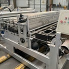 Iowa Precision Hydraulic Shear Machine — photo 2