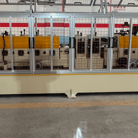 Metal C Stud Roll Forming Machine — photo 9