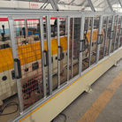 Metal C Stud Roll Forming Machine — photo 7