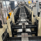 Metal C Stud Roll Forming Machine — photo 8