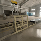 Metal C Stud Roll Forming Machine — photo 11