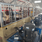 Metal C Stud Roll Forming Machine — photo 12
