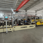Metal C Stud Roll Forming Machine — photo 1