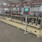 Metal C Stud Roll Forming Machine — photo 4