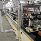 Metal C Stud Roll Forming Machine — photo 13
