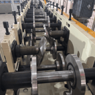 Metal C Stud Roll Forming Machine — photo 14
