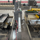 Metal C Stud Roll Forming Machine — photo 15