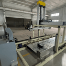 Metal C Stud Roll Forming Machine — photo 16