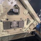 Metal C Stud Roll Forming Machine — photo 17