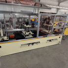 Metal C Stud Roll Forming Machine — photo 18