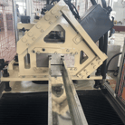 Metal C Stud Roll Forming Machine — photo 6