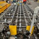 Ex Demo Multi Trim  Roll Forming Machine — photo 2