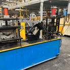 Ex Demo Multi Trim  Roll Forming Machine — photo 3