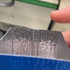 New 2" x 2" Tube Roll former — photo 6