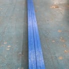 New 2" x 2" Tube Roll former — photo 7