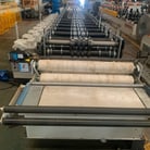 New B Deck Roll Forming Machine — photo 5
