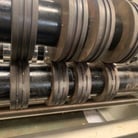 New B Deck Roll Forming Machine — photo 9