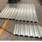 New B Deck Roll Forming Machine — photo 12