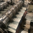 New B Deck Roll Forming Machine — photo 10