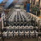 New B Deck Roll Forming Machine — photo 2